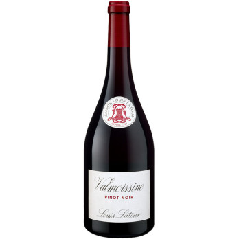 Buy Red wine Домейн де Валмосин IGP Пино Ноар on best price - FoodWineShop.bg
