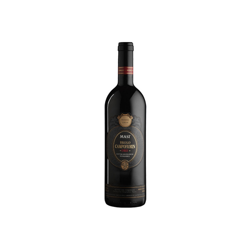 Купете Червено вино Броло Кампофиорин Оро Росо Дел Веронезе IGT - FoodWineShop.bg