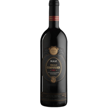 Buy Red wine Броло Кампофиорин Оро Росо Дел Веронезе IGT on best price - FoodWineShop.bg