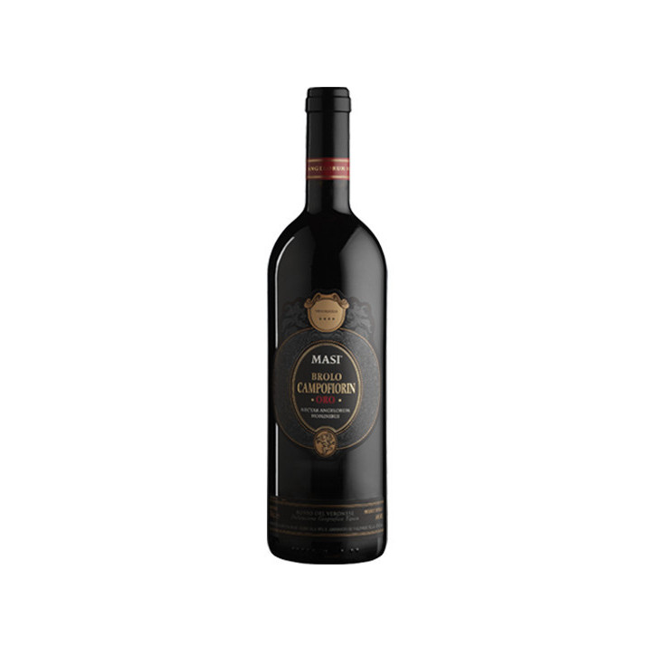 Red wine Броло Кампофиорин Оро Росо Дел Веронезе IGT