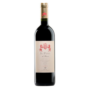 Buy Red wine Ил Пино ди Бисерно IGT on best price - FoodWineShop.bg
