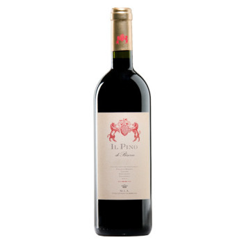 Buy Red wine Ил Пино ди Бисерно IGT on best price - FoodWineShop.bg