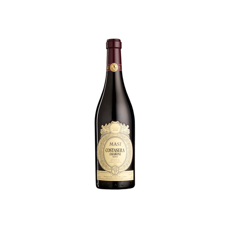 Buy Red wine Костасера Амароне дела Валполичела Класико DOCG on best price - FoodWineShop.bg