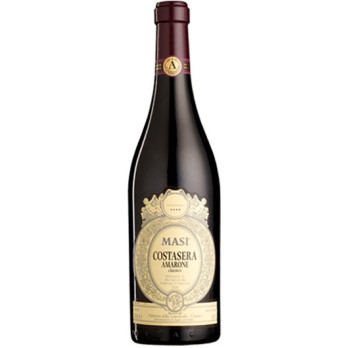 Buy Red wine Костасера Амароне дела Валполичела Класико DOCG on best price - FoodWineShop.bg