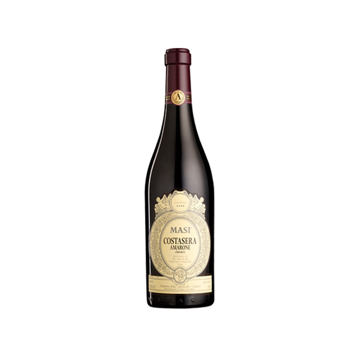 Red wine Костасера Амароне дела Валполичела Класико DOCG