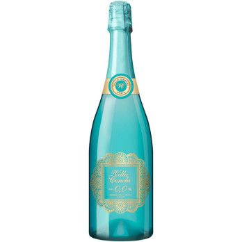 Buy Sparkling wine Вила Кончи Кава Брут Селесион 0,0% ( без алкохол) on best price - FoodWineShop.bg