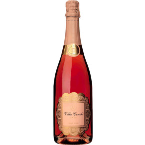 Buy Sparkling wine Вила Кончи Брут Розе on best price - FoodWineShop.bg