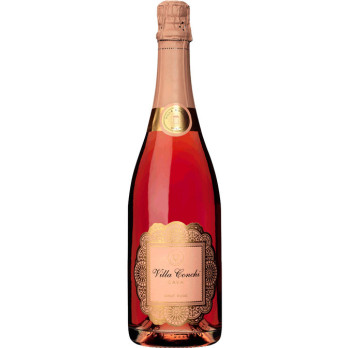 Buy Sparkling wine Вила Кончи Брут Розе on best price - FoodWineShop.bg