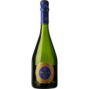 Buy Sparkling wine Вила Кончи Екстра Брут Империал on best price - FoodWineShop.bg