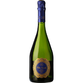 Buy Sparkling wine Вила Кончи Екстра Брут Империал on best price - FoodWineShop.bg