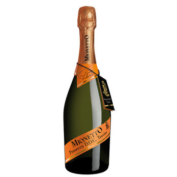Buy Sparkling wine Престиж Просеко DOC Тревизо Брут on best price - FoodWineShop.bg