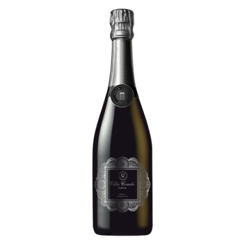 Buy Sparkling wine Вила Кончи Брут Резерва on best price - FoodWineShop.bg