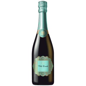 Buy Sparkling wine Кава Вила Кончи Брут Селесион on best price - FoodWineShop.bg