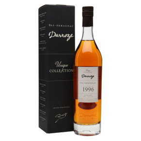 Купете Бас-Арманяк Дароз Домейн дьо Сали Винтидж 1996г. 49% - FoodWineShop.bg