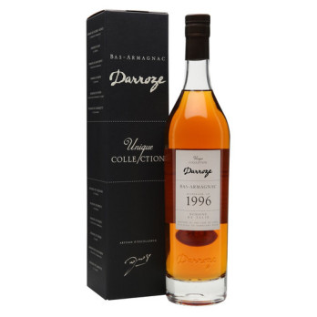 Купете Бас-Арманяк Дароз Домейн дьо Сали Винтидж 1996г. 49% - FoodWineShop.bg