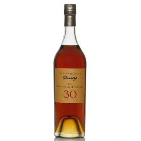 Купете Бас-Арманяк Дароз Ле Гранд Асемблаж 30 годишен 43% - FoodWineShop.bg