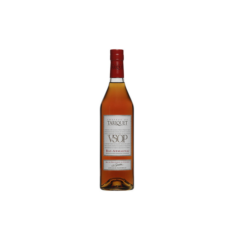Купете Бас-Арманяк Домейн дьо Тарик VSOP - FoodWineShop.bg