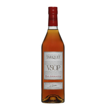 Купете Бас-Арманяк Домейн дьо Тарик VSOP - FoodWineShop.bg