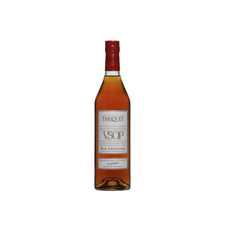 Bas-Armagnac Домейн дьо Тарик VSOP