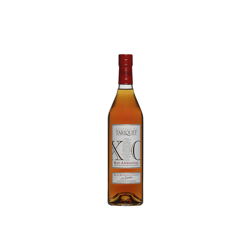 Купете Бас-Арманяк Домейн дьо Тарик XO - FoodWineShop.bg