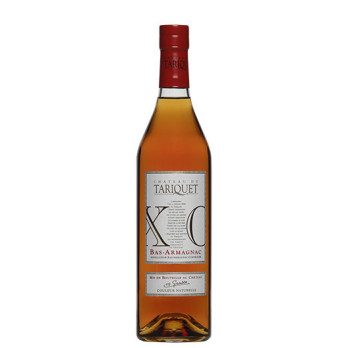 Купете Бас-Арманяк Домейн дьо Тарик XO - FoodWineShop.bg
