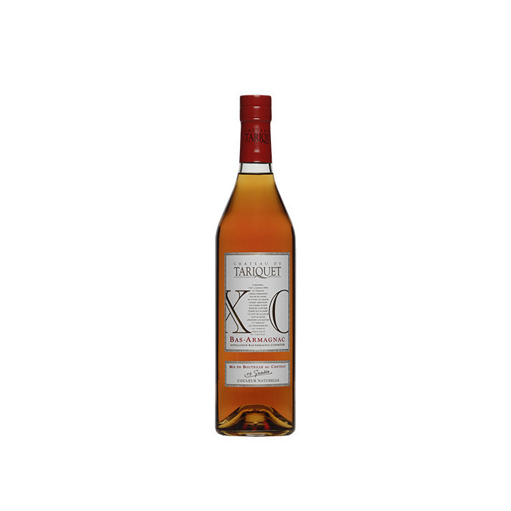 Bas-Armagnac Домейн дьо Тарик XO