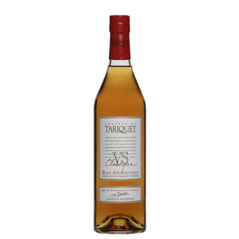 Buy Bas-Armagnac Домейн дьо Тарик Класик VS on best price - FoodWineShop.bg