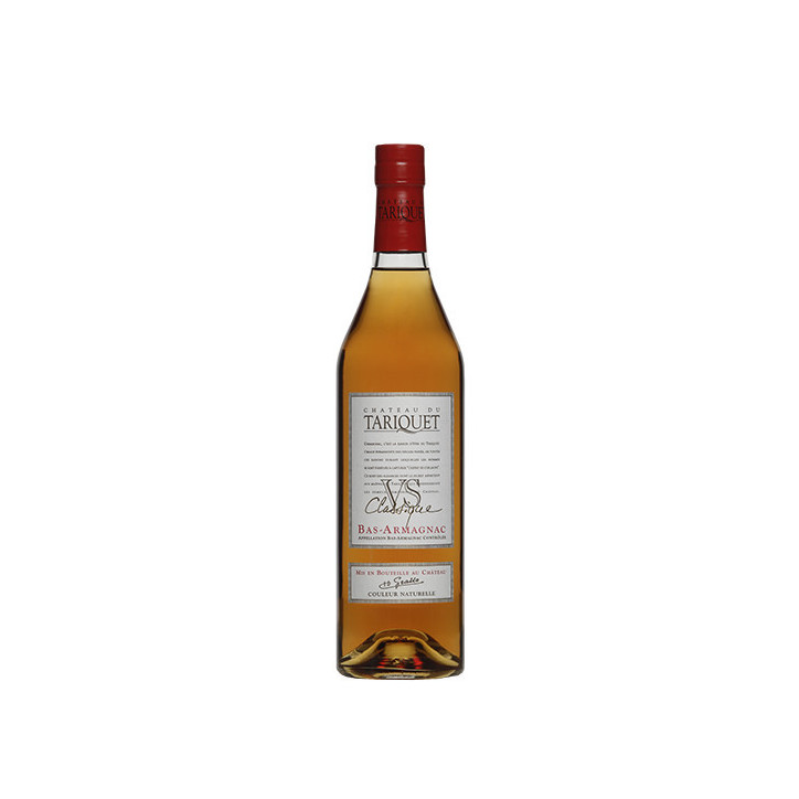 Bas-Armagnac Домейн дьо Тарик Класик VS