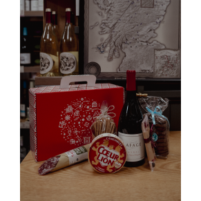 "French Romance" Gift Set