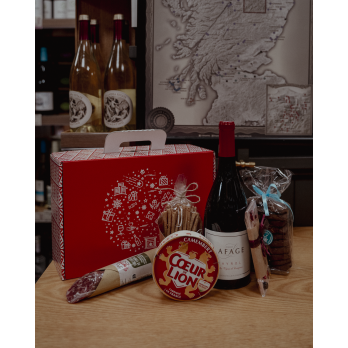 "French Romance" Gift Set