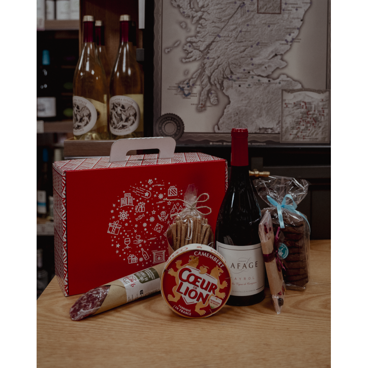 "French Romance" Gift Set "French Romance" Gift Set