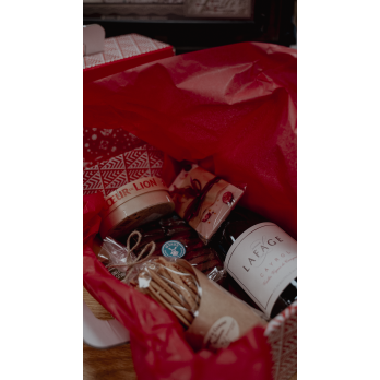 "French Romance" Gift Set