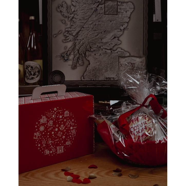 "French Romance" Gift Set "French Romance" Gift Set
