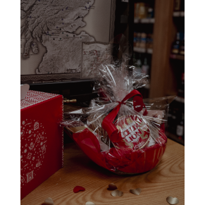 "French Romance" Gift Set