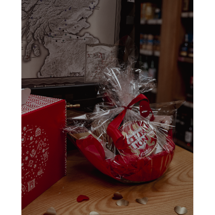 "French Romance" Gift Set "French Romance" Gift Set