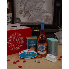 "Pink Dreams" Gift Set