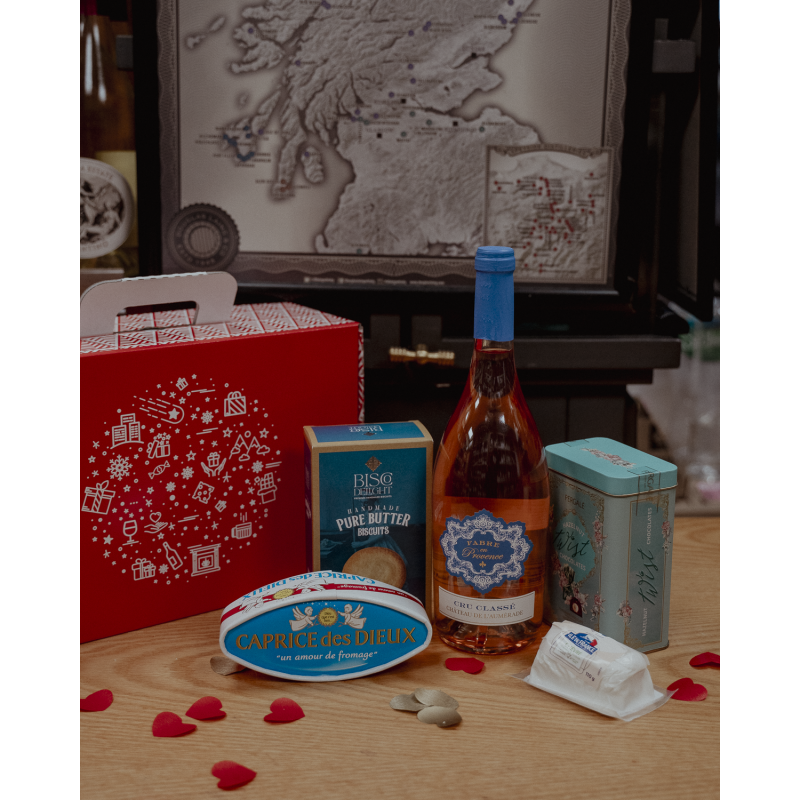 "Pink Dreams" Gift Set
