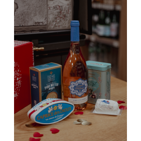 "Pink Dreams" Gift Set