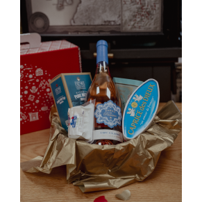 "Pink Dreams" Gift Set