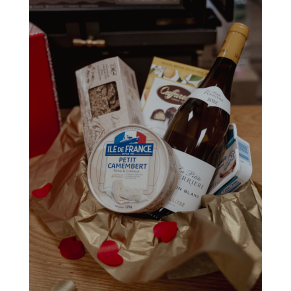 "French freshness" Gift Set