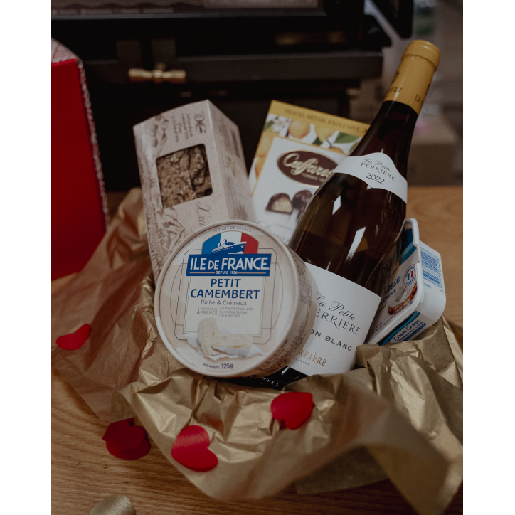 "French freshness" Gift Set "French freshness" Gift Set