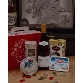 "French freshness" Gift Set