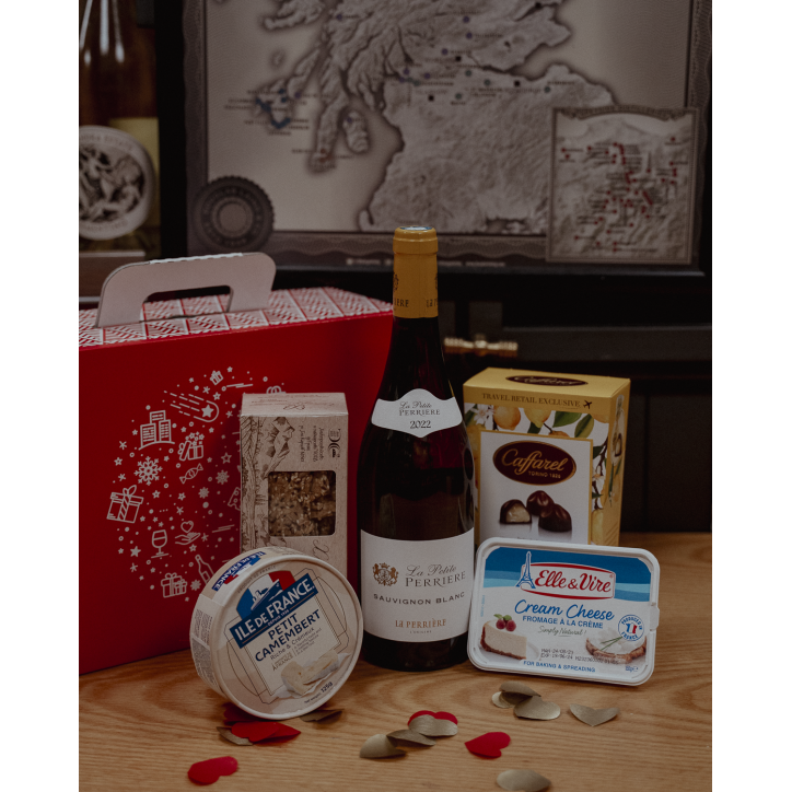 "French freshness" Gift Set "French freshness" Gift Set