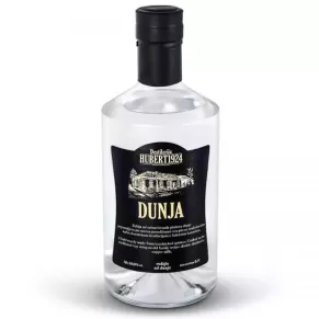 Купете Дюлева Ракия Хуберт 1924 - FoodWineShop.bg