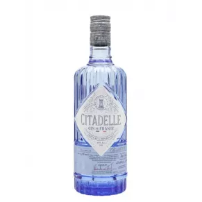 Купете Драй Джин Ситадел 0,70л. Шато дьо Бонбоне, Франция // Citadelle Dry Gin - FoodWineShop.bg
