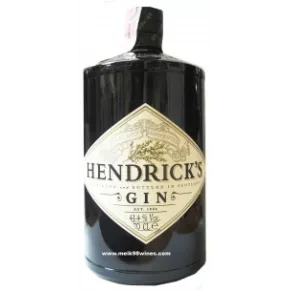 Купете Джин Хендрикс 0,70 л. / Gin Hendricks - FoodWineShop.bg