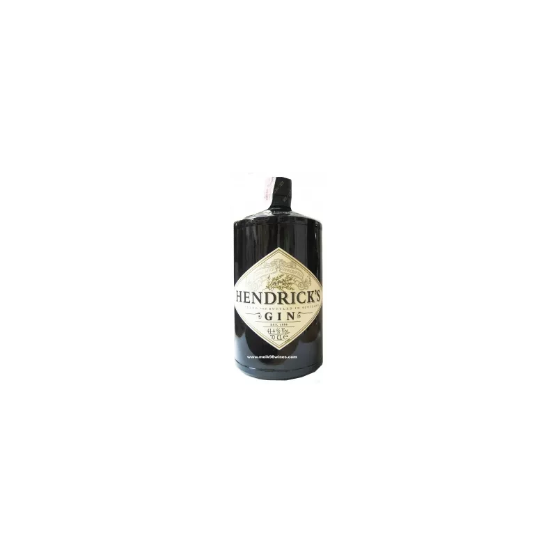 Купете Джин Хендрикс 0,70 л. / Gin Hendricks - FoodWineShop.bg