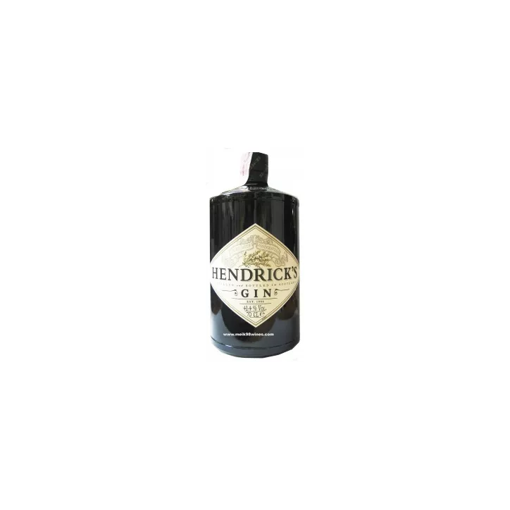 Джин Хендрикс 0,70 л. / Gin Hendricks Джин Хендрикс 0,70 л. / Gin Hendricks