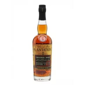 Buy Rum Ром Плантейшън Ориджинъл Дарк 0,70л. Барбадос / Plantation Original Dark on best price - FoodWineShop.bg