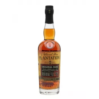 Buy Rum Ром Плантейшън Ориджинъл Дарк 0,70л. Барбадос / Plantation Original Dark on best price - FoodWineShop.bg